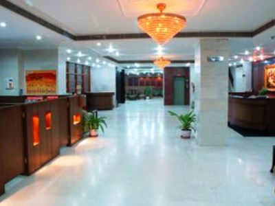 Regent Continental 3* Delhi (National Capital Territory of India)