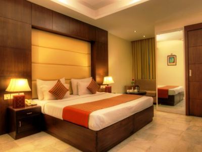 Regent Continental Hotel