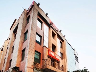 Le Cadre 3* New Delhi