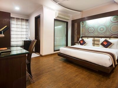 Le Cadre New Delhi