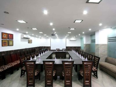 Kingston Park - Karol Bagh Delhi (National Capital Territory of India)