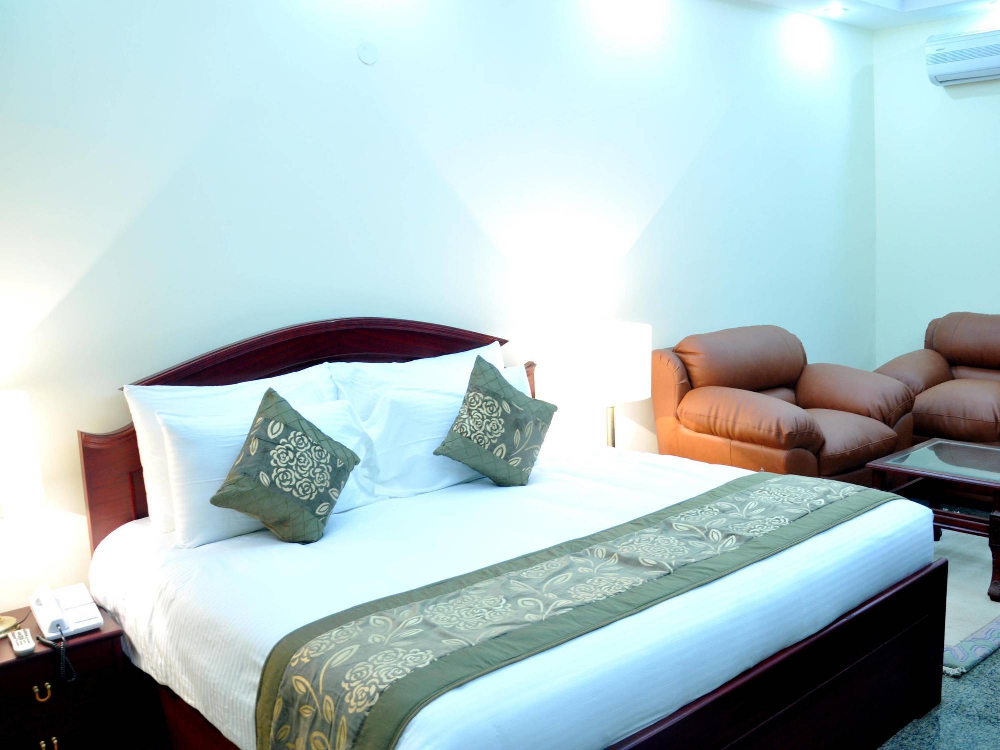 Hotel Oyo 367 Forest