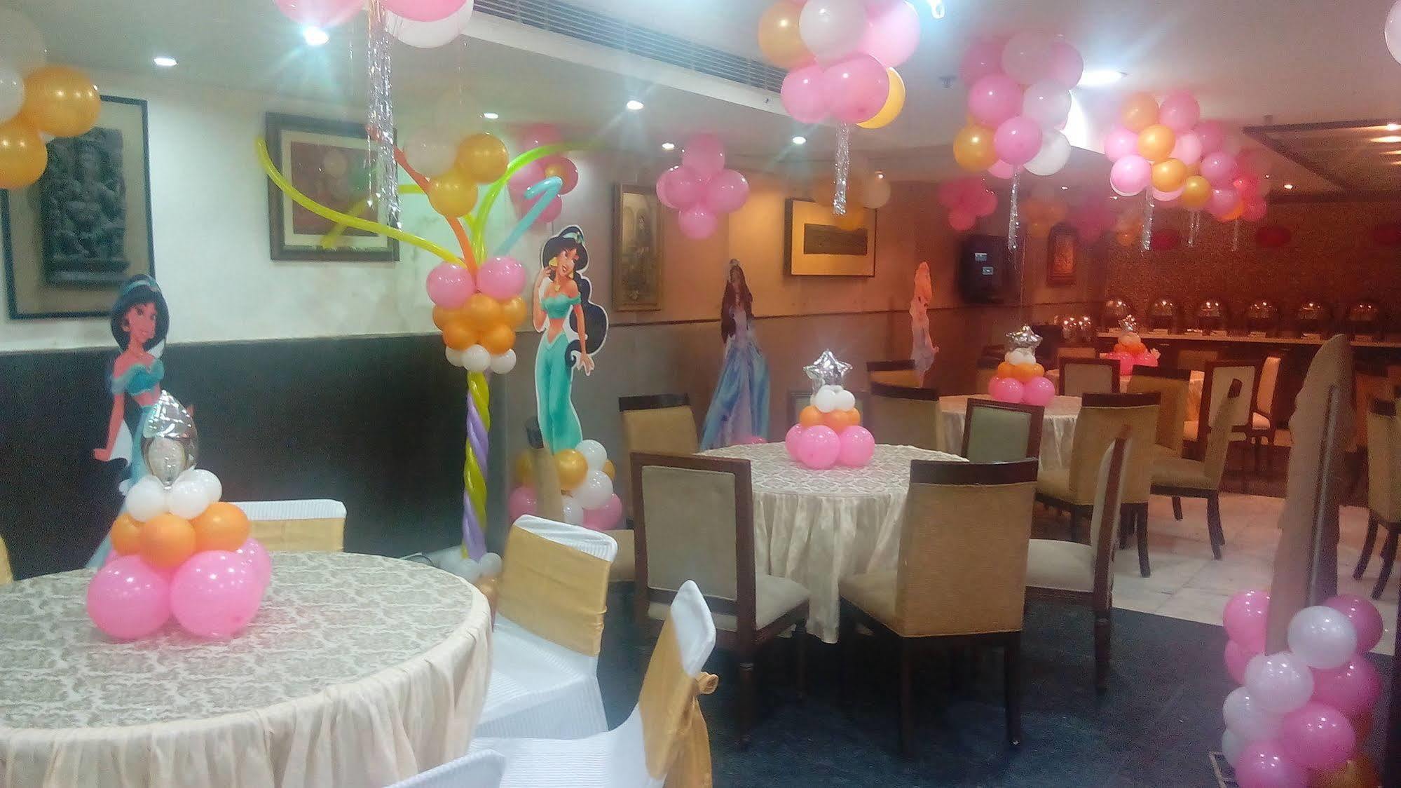 Hotel Amara Nova Deli
