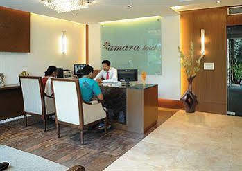 Hotel Amara 3*