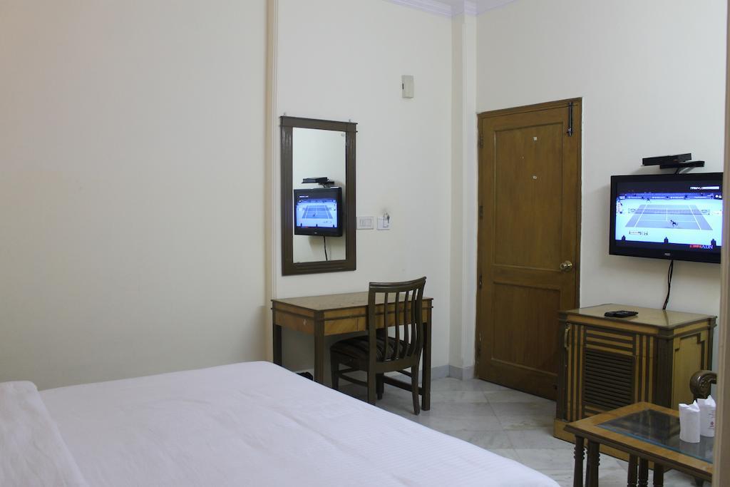 O Grand Hotel