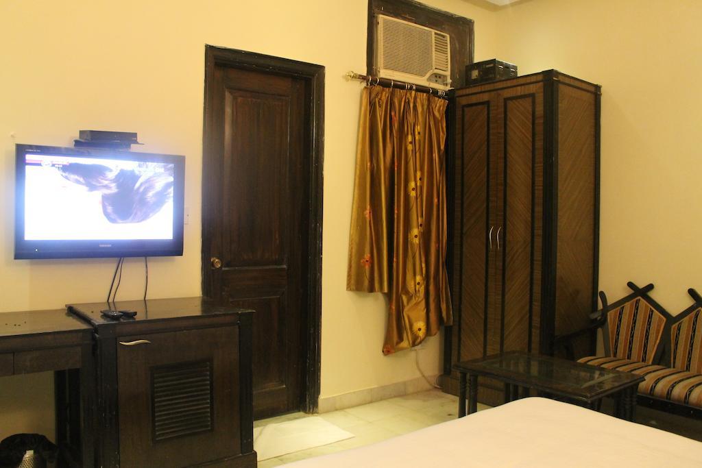 Hotel O Grand Delhi (National Capital Territory of India)