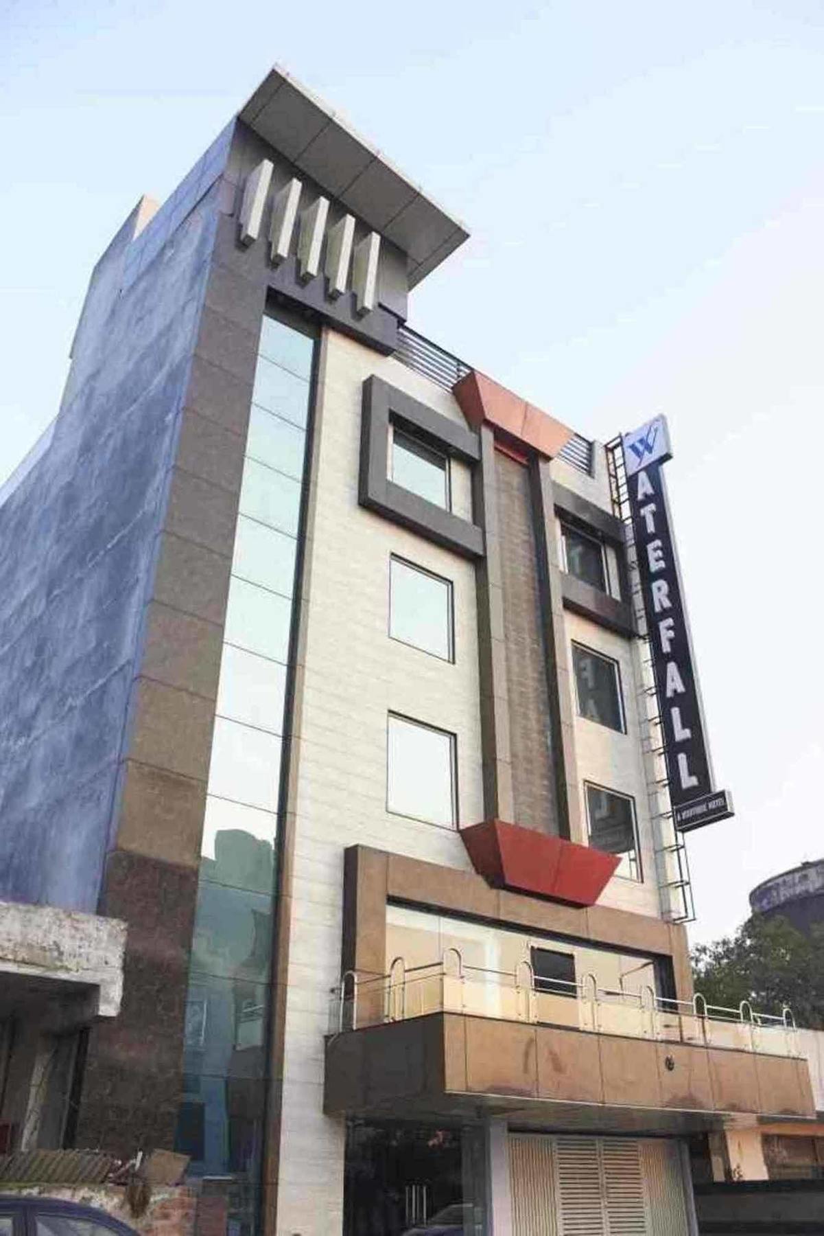 Waterfall Hotel Delhi (National Capital Territory of India)