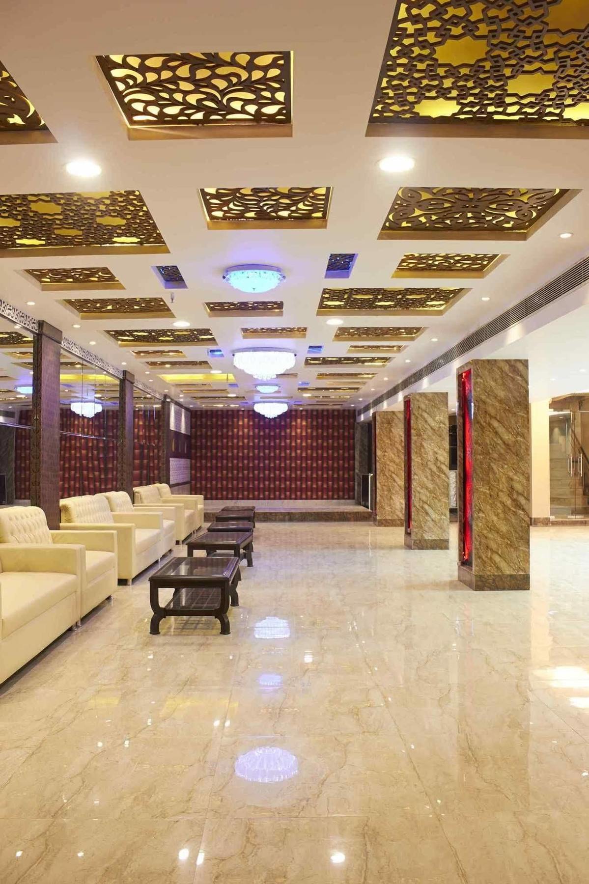 Hotel Waterfall Delhi (National Capital Territory of India)