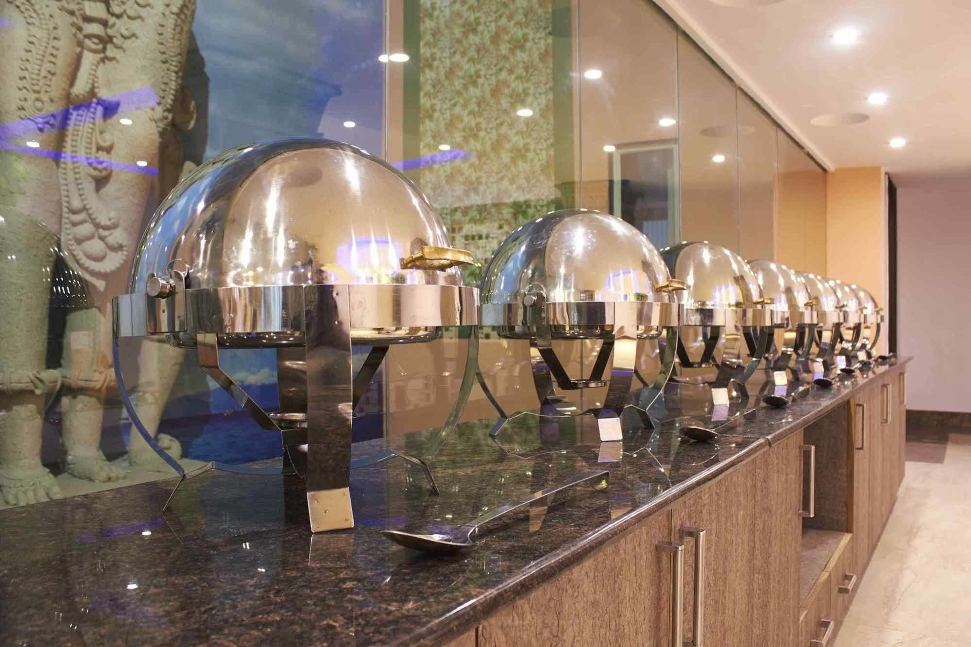 Hotel Waterfall Delhi (National Capital Territory of India)