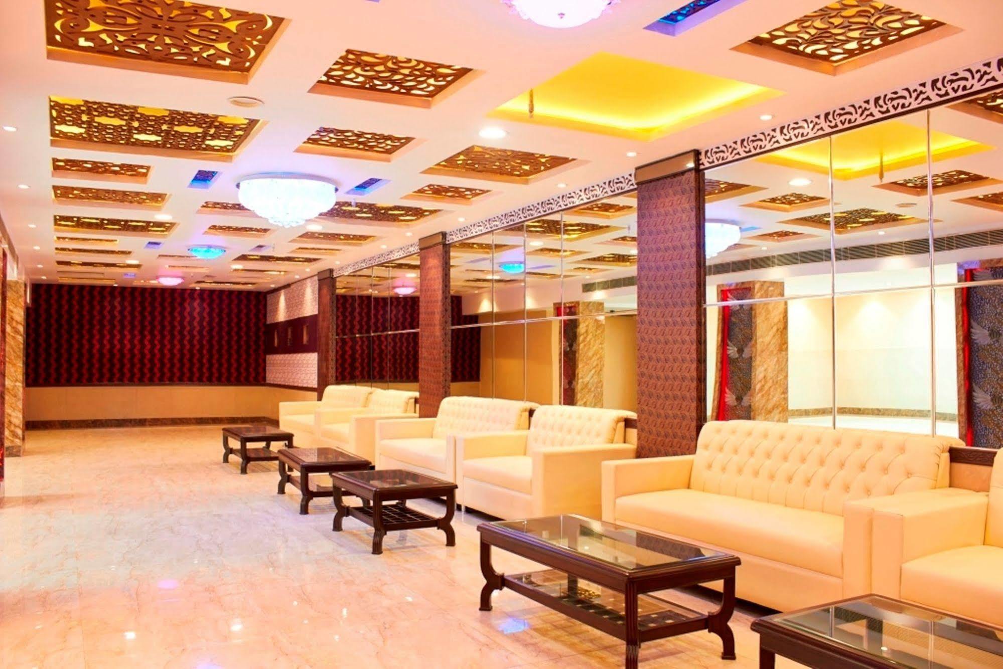 Waterfall Hotel Delhi (National Capital Territory of India)