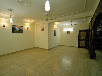O Vm Residency Hotel