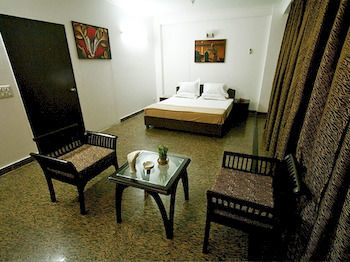 O Vm Residency Hotel