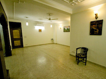 O Vm Residency 4*