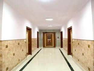 The C Park Karol Bagh Homely Atmosphere Hotel Delhi (National Capital Territory of India)