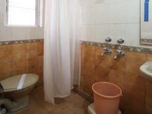 The C Park Karol Bagh Homely Atmosphere Hotel