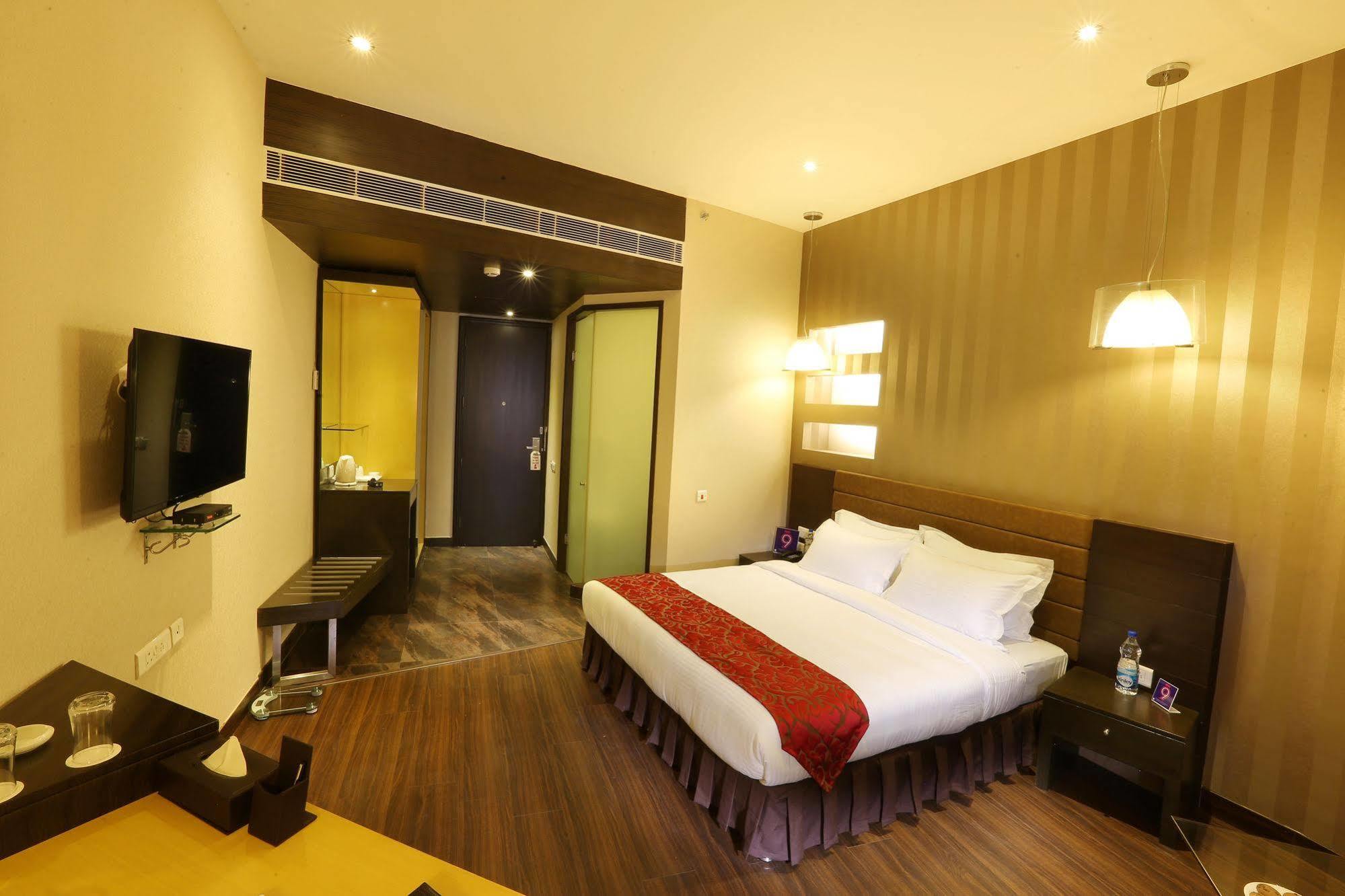 Five Elements Delhi- North Avenue 4*