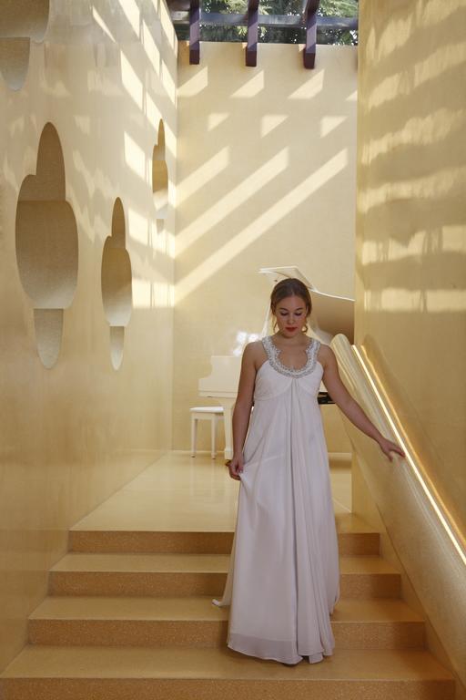 The Roseate Resort
