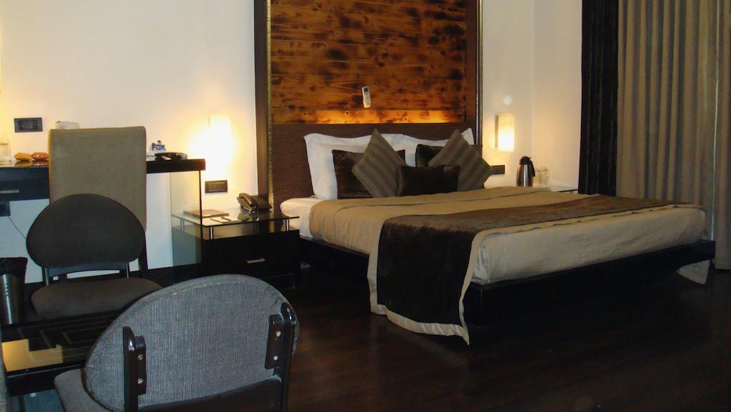 Hotel Shreyans 3*
