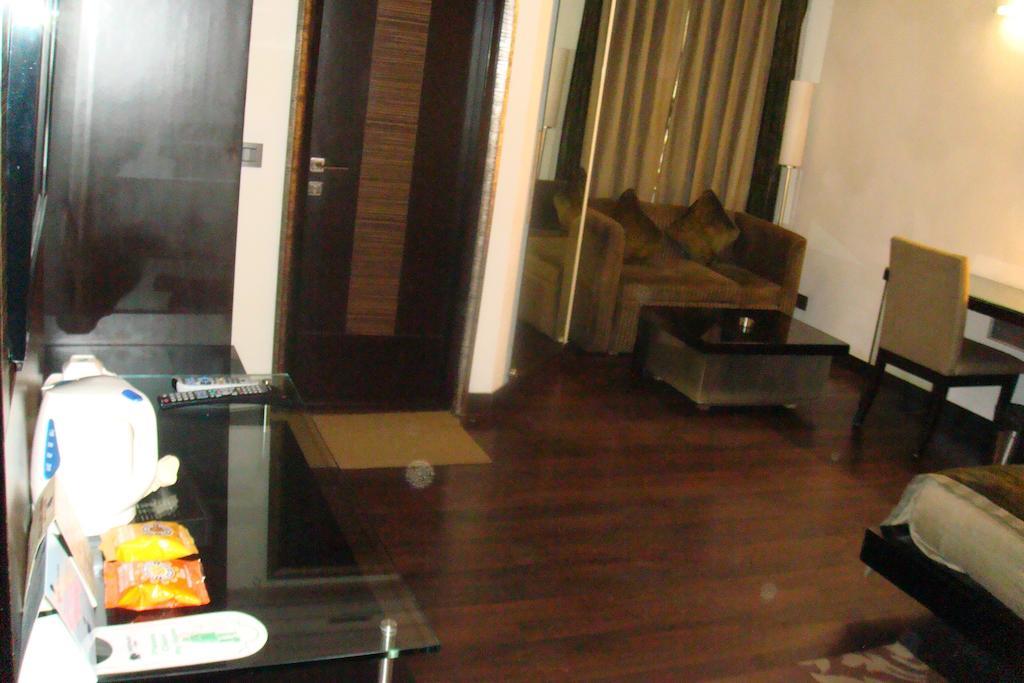Hotel Shreyans 3*
