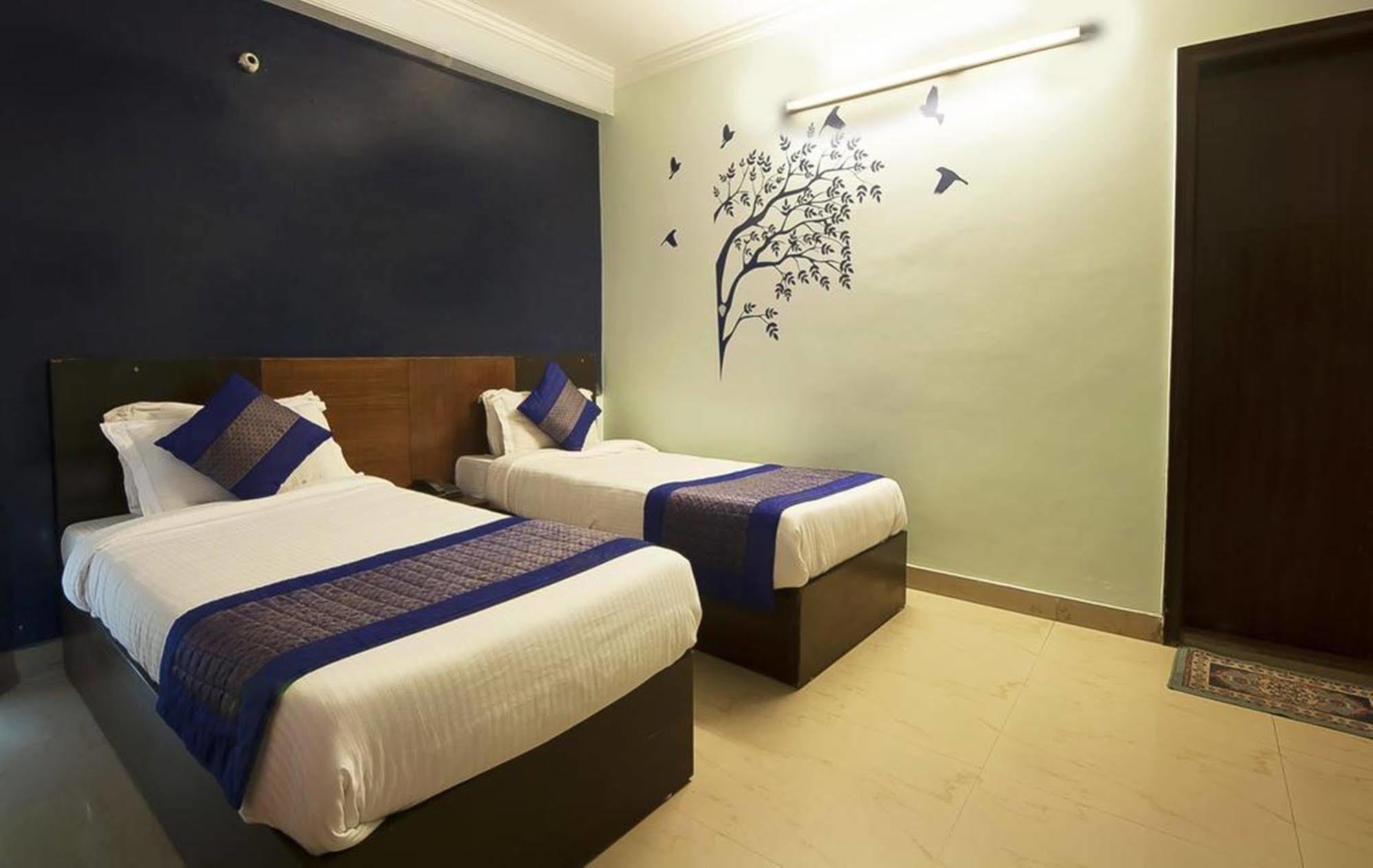 Tourist Bed & Breakfast 2*