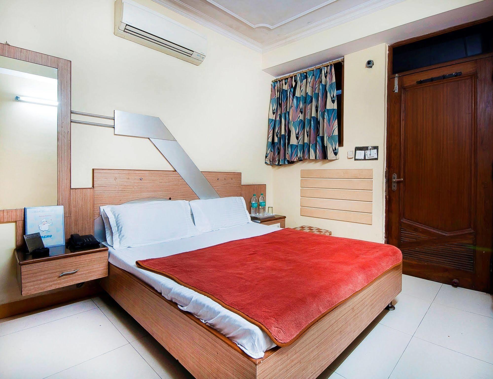 Tourist Bed & Breakfast New Delhi