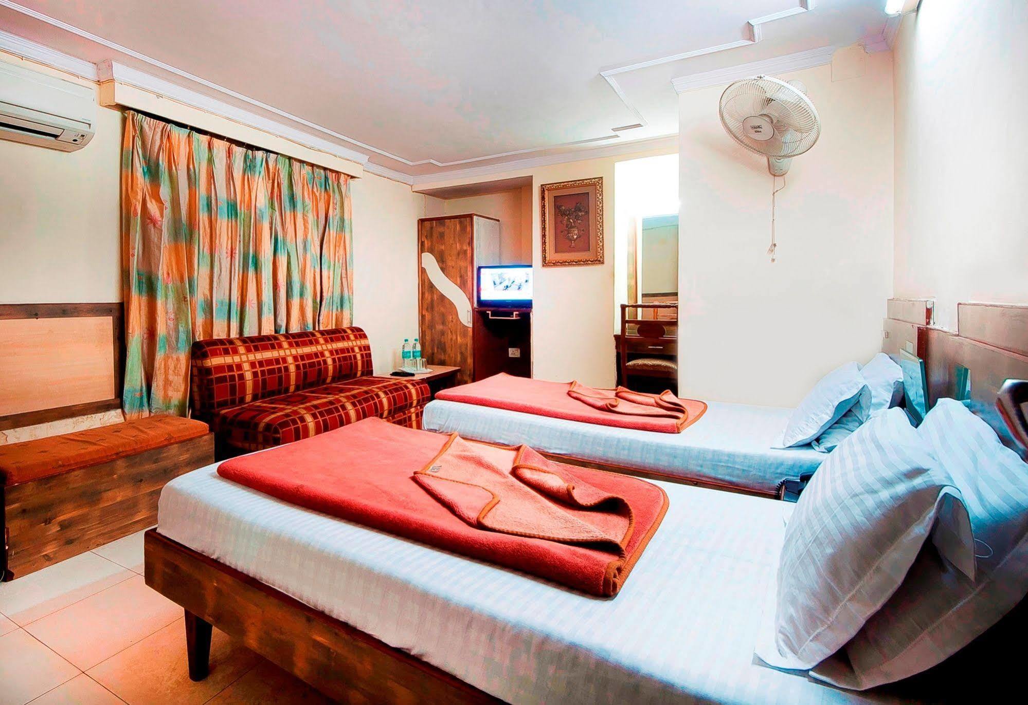 Bed & Breakfast Tourist 2*
