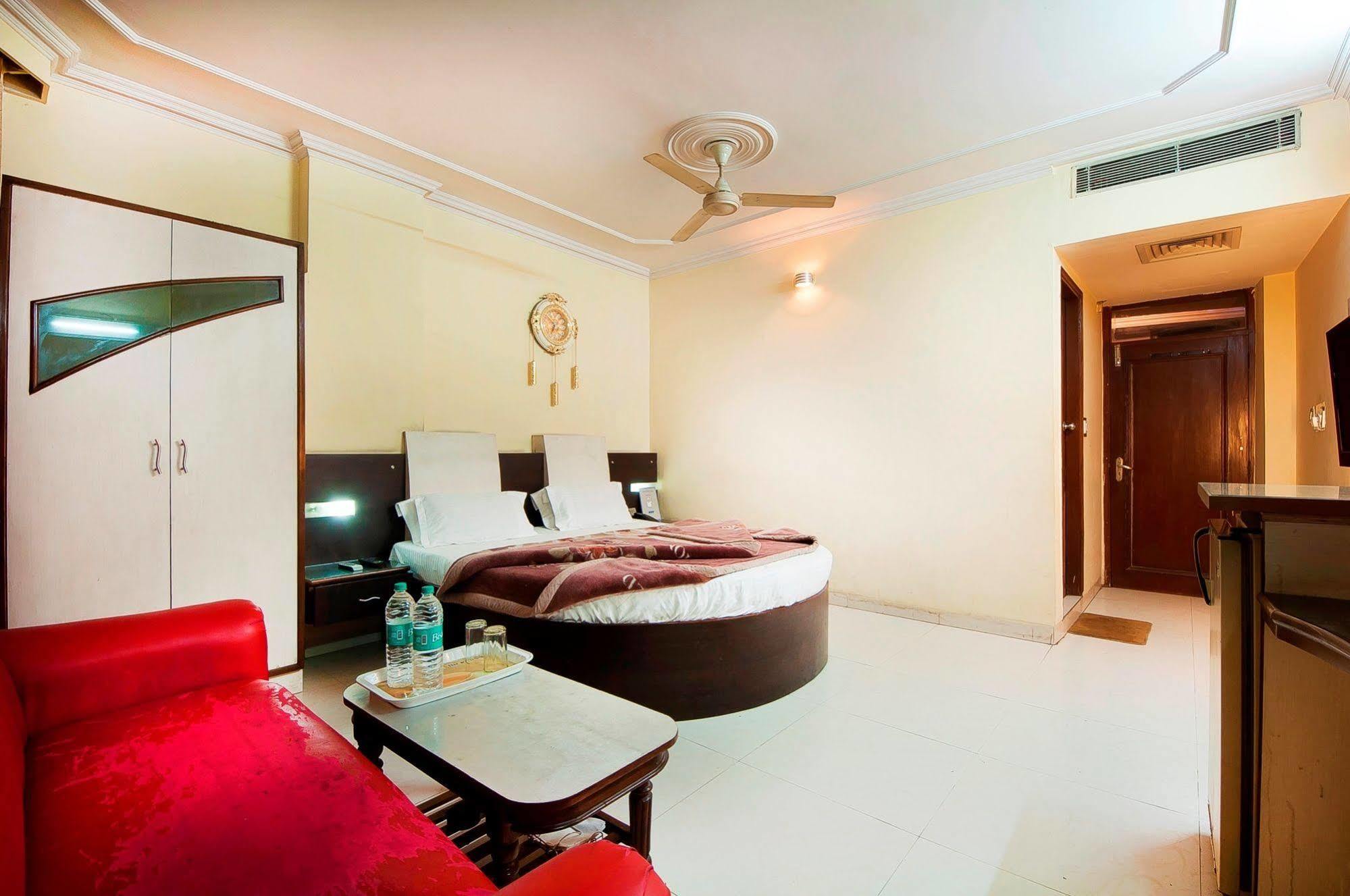 Bed & Breakfast Tourist New Delhi
