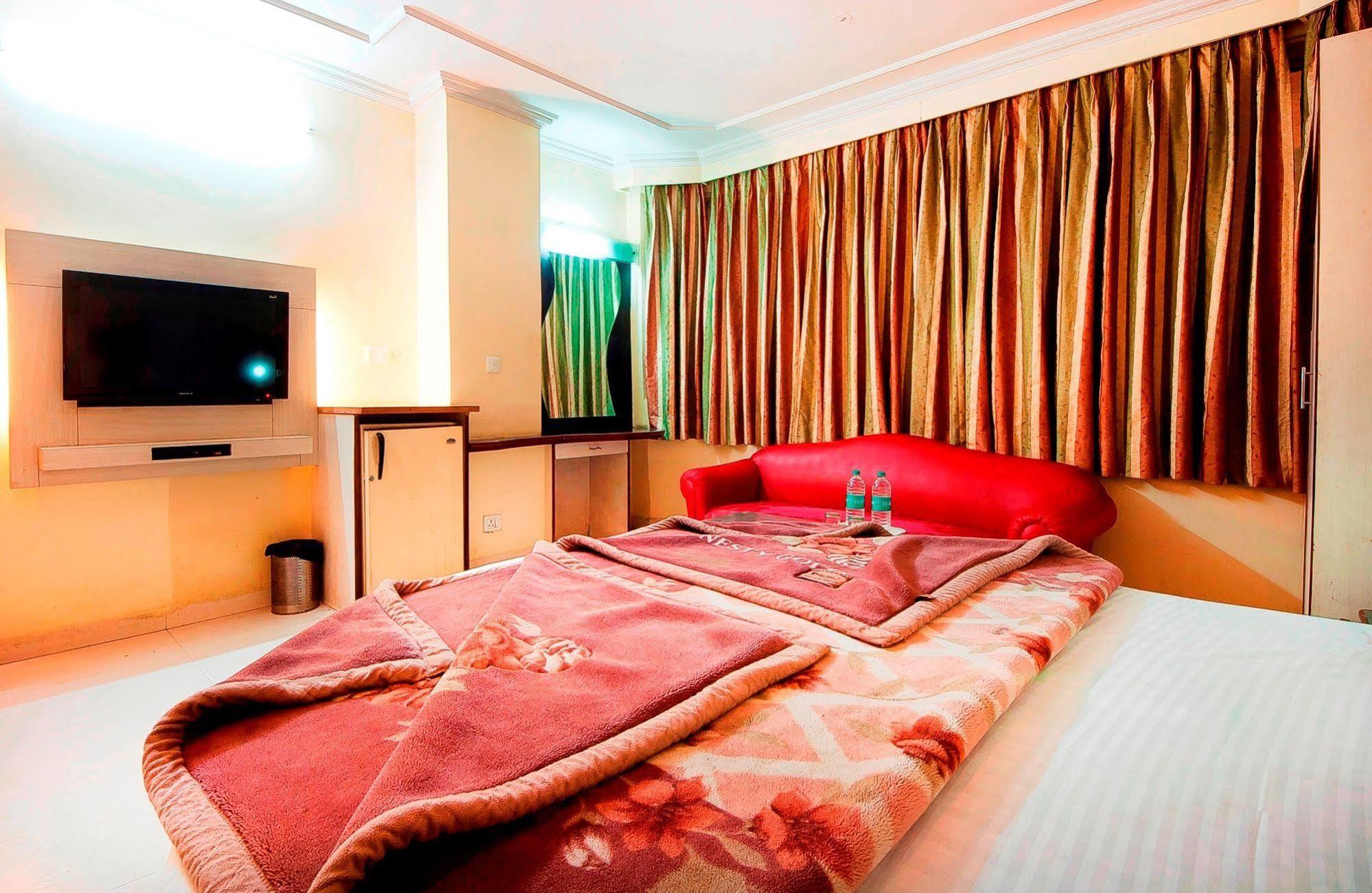 Tourist Bed & Breakfast New Delhi