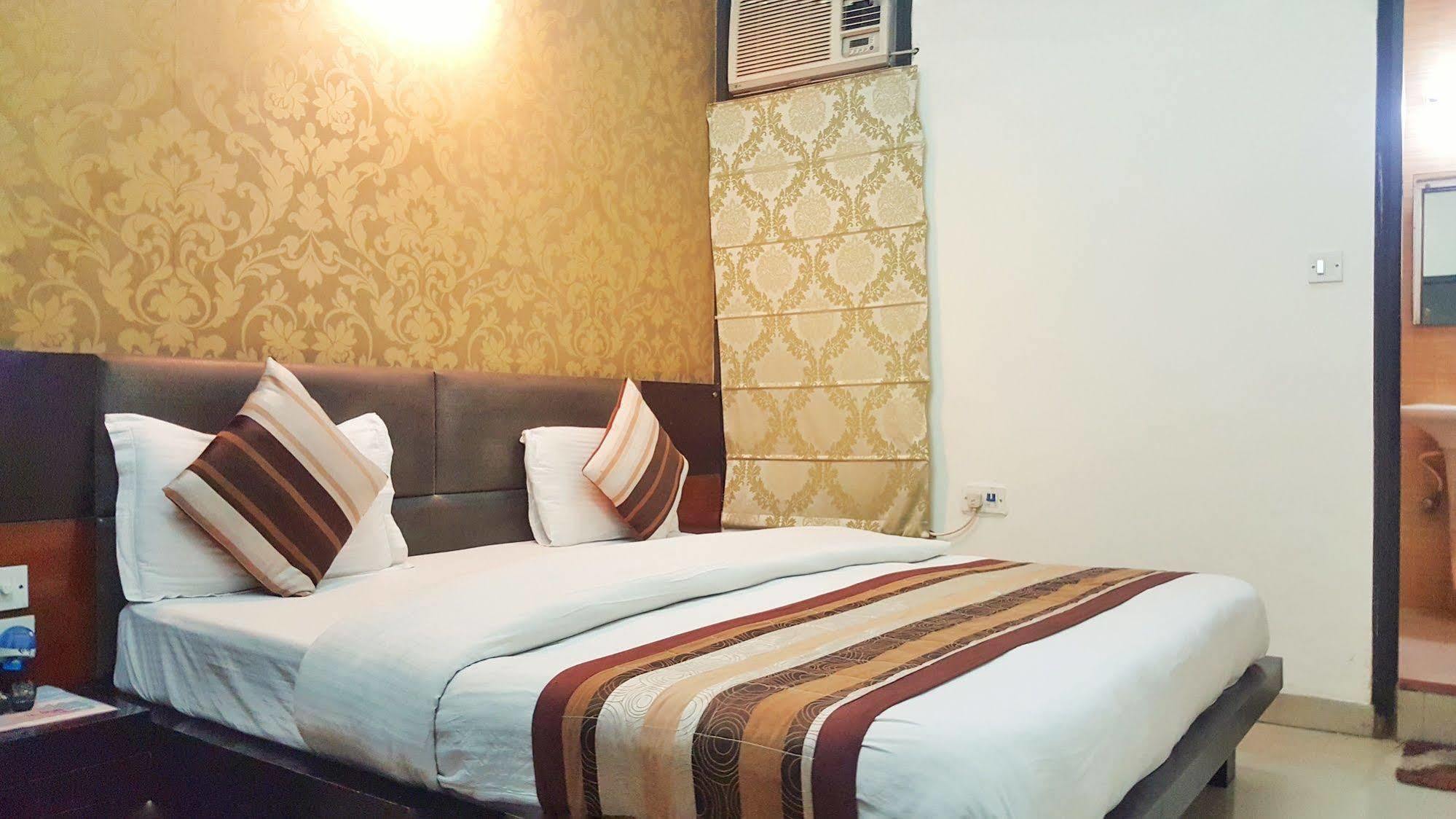 Delhi Aerocity, Nh 48 3*