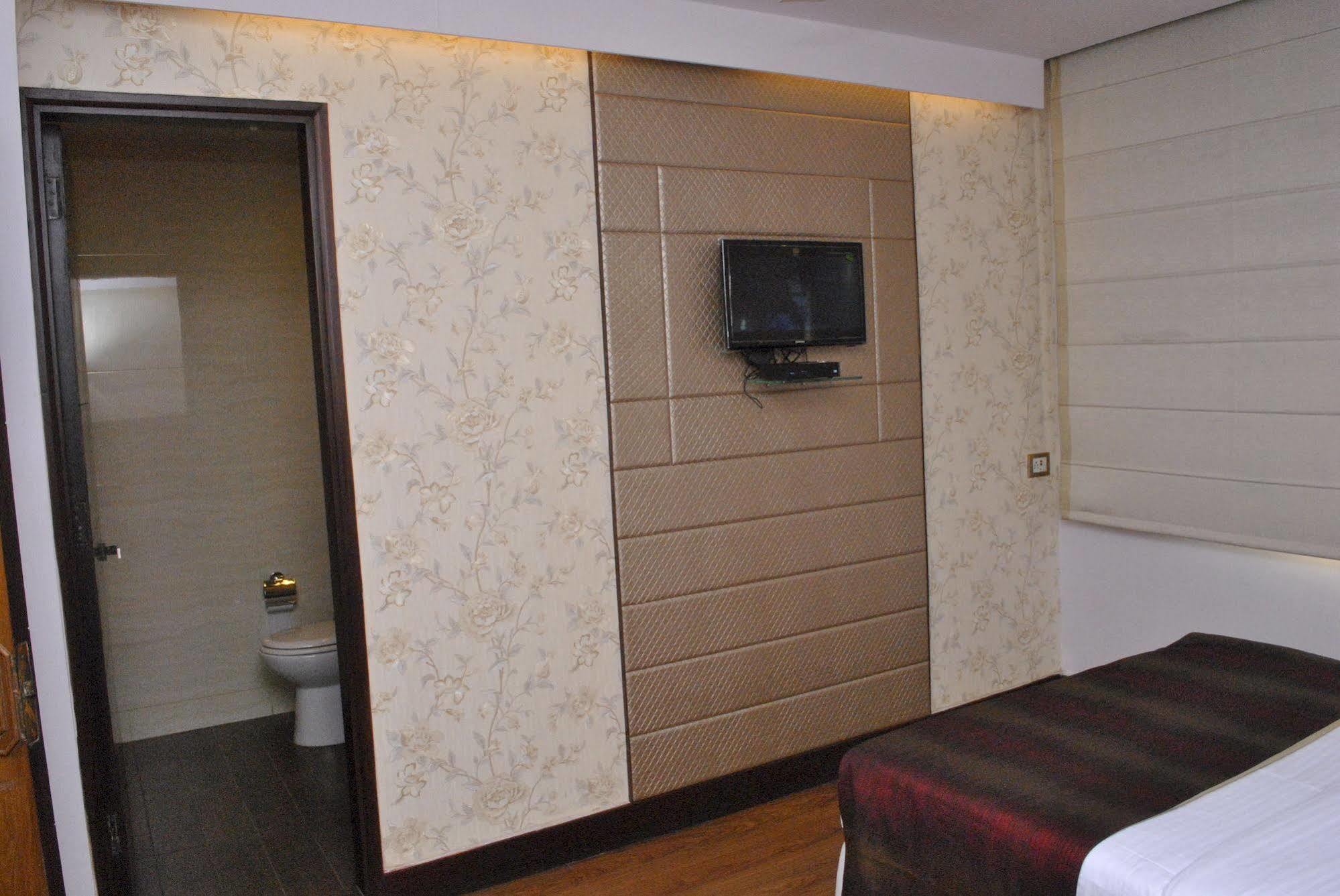 Hotel Jukaso Down Town