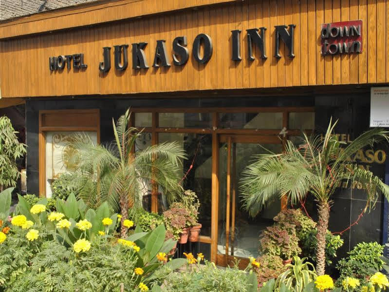 Jukaso Down Town New Delhi