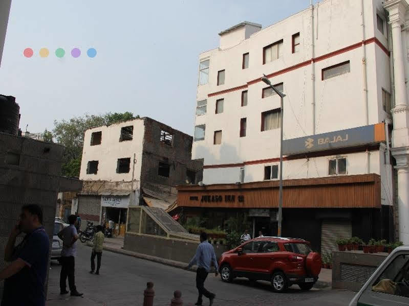 Jukaso Down Town Hotel 3*