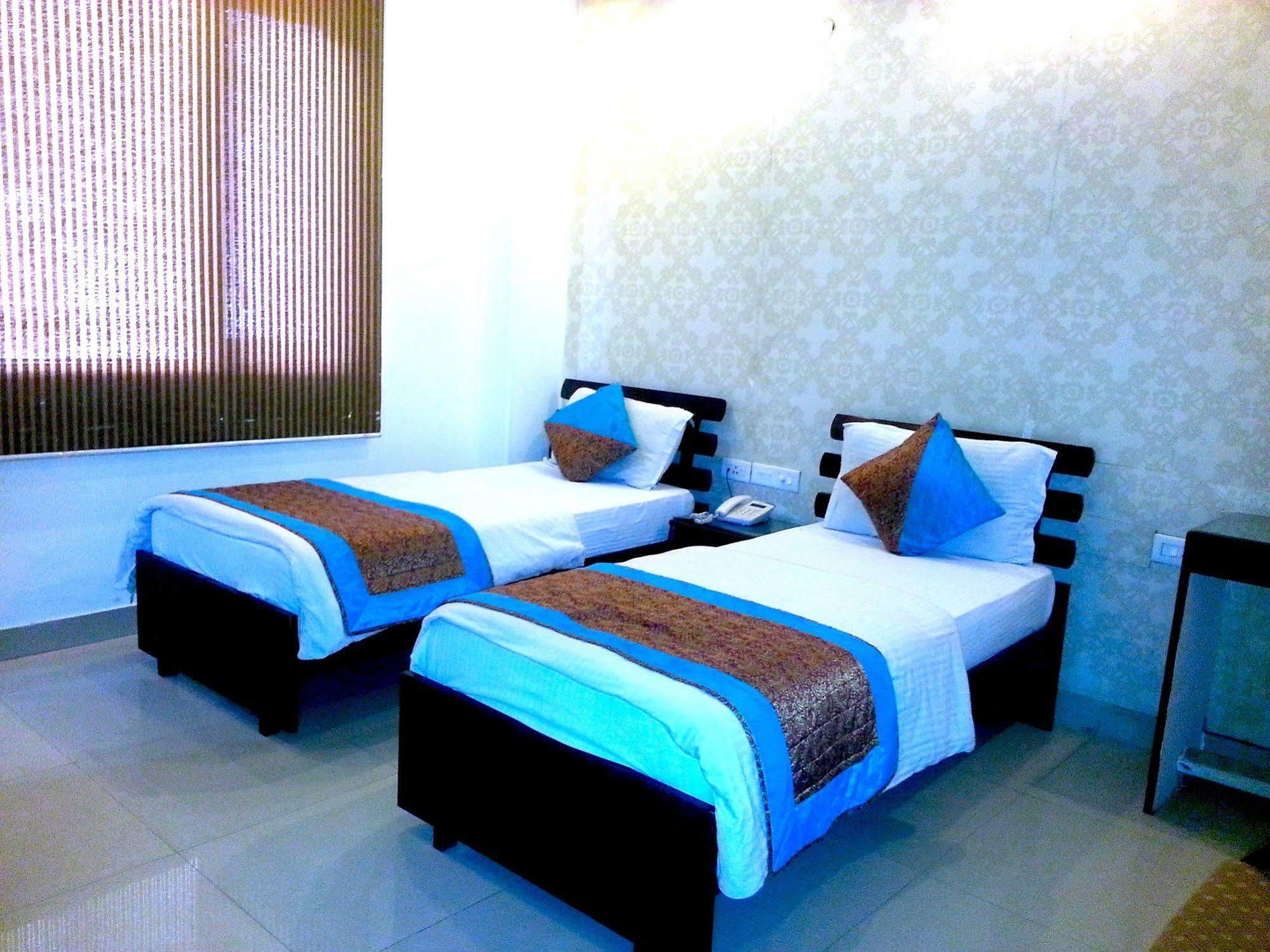O Vista Hotel