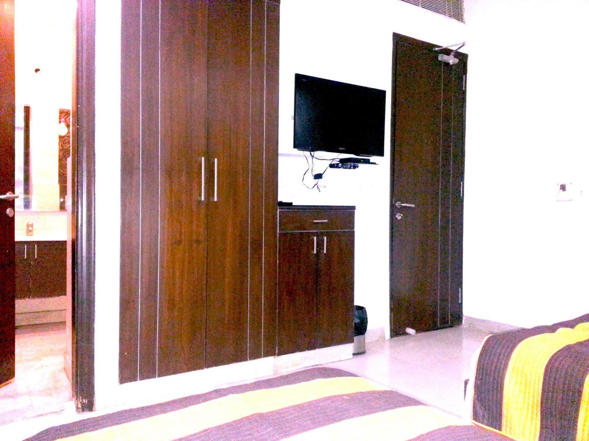 O Vista 3* Delhi (National Capital Territory of India)
