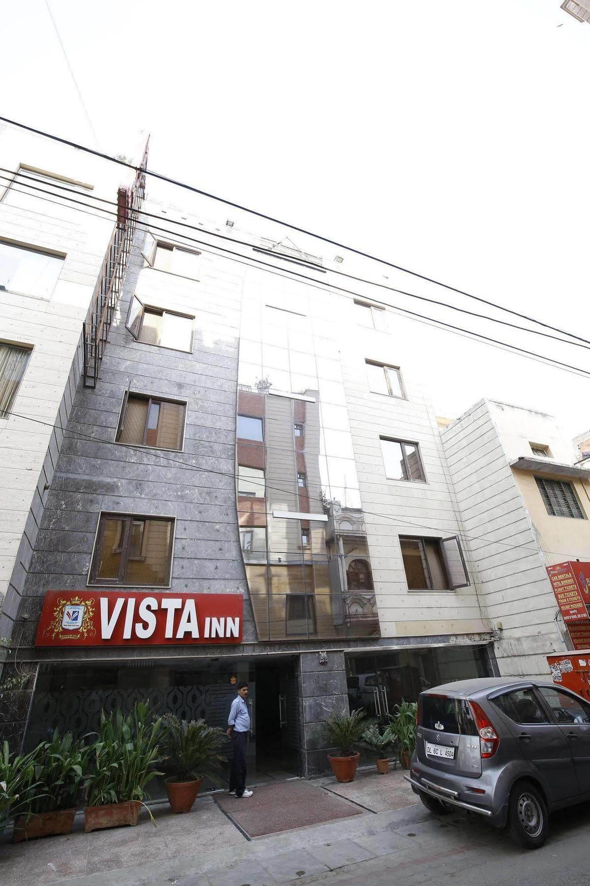 O Vista Hotel
