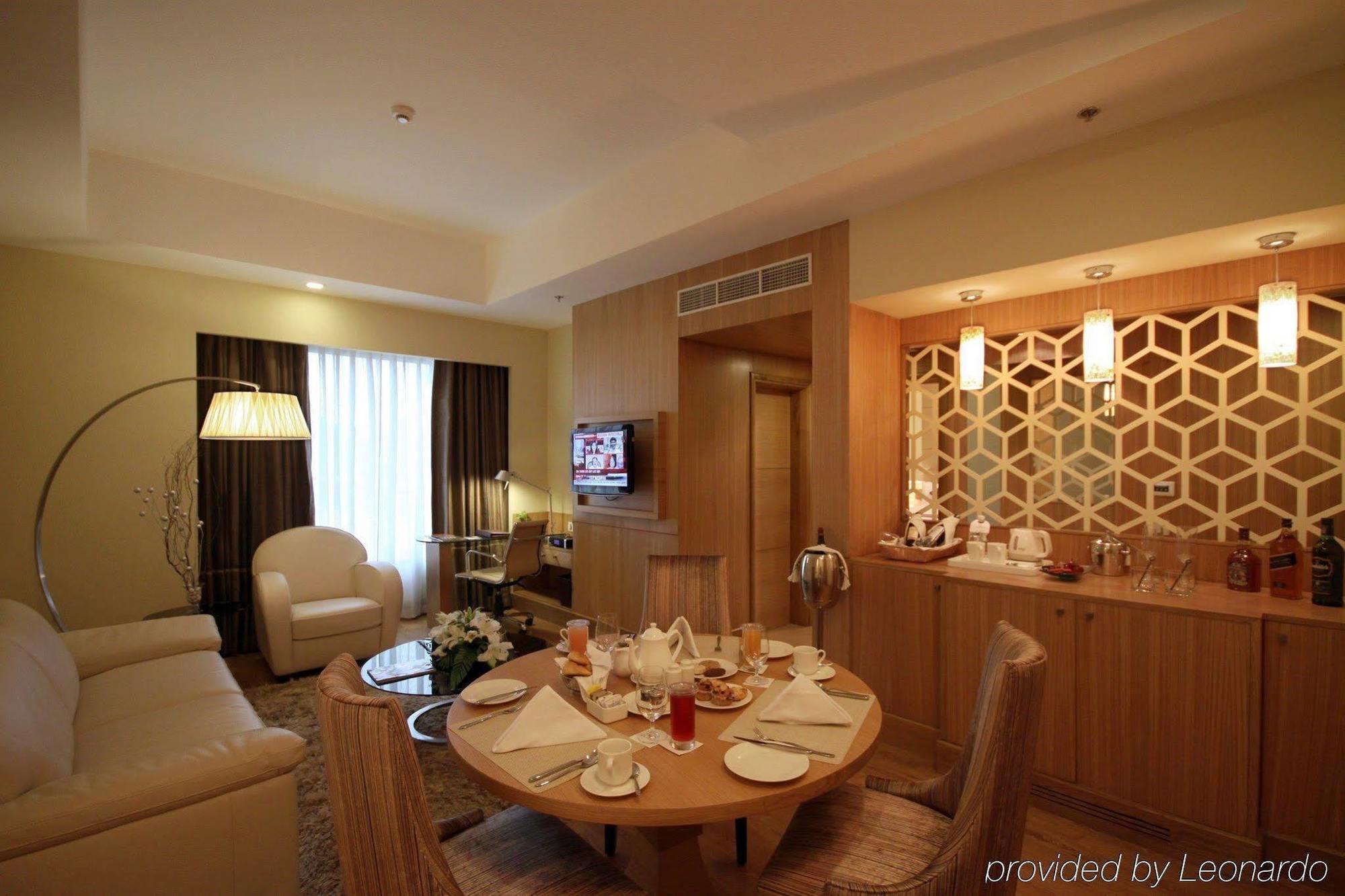 The Ocean Pearl Gardenia Hotel 4*
