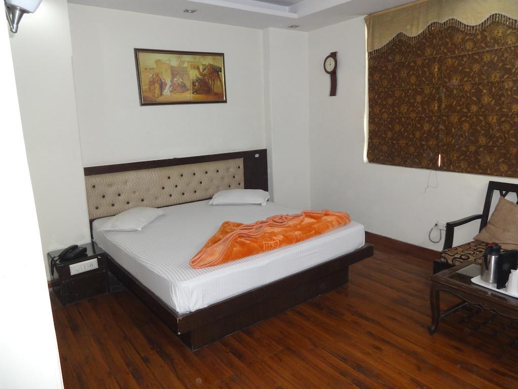 Mem International 2* New Delhi
