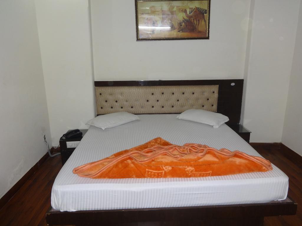 Hotel Mem International New Delhi