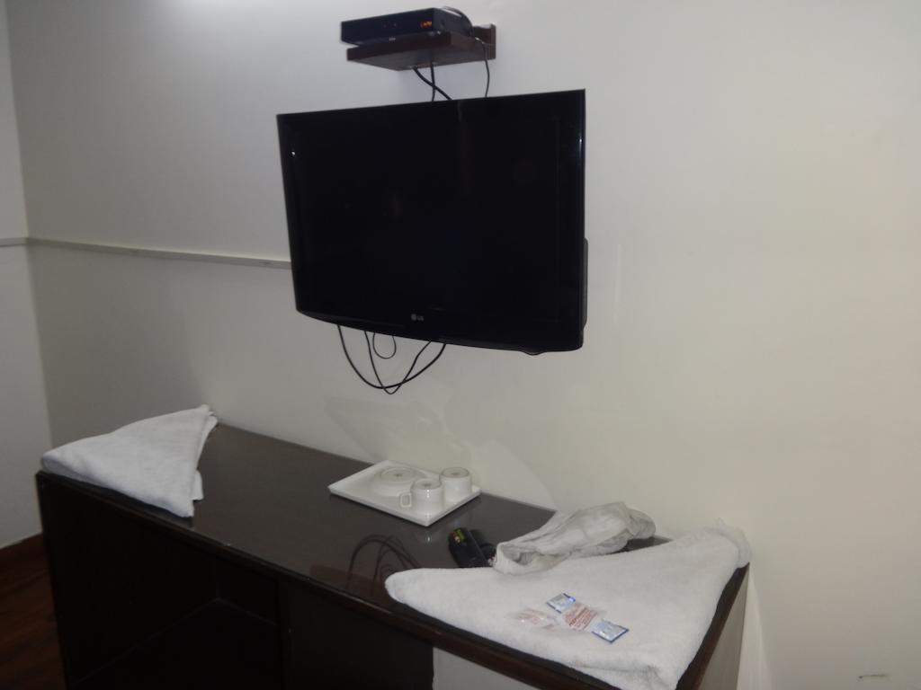 Hotel Mem International 2*