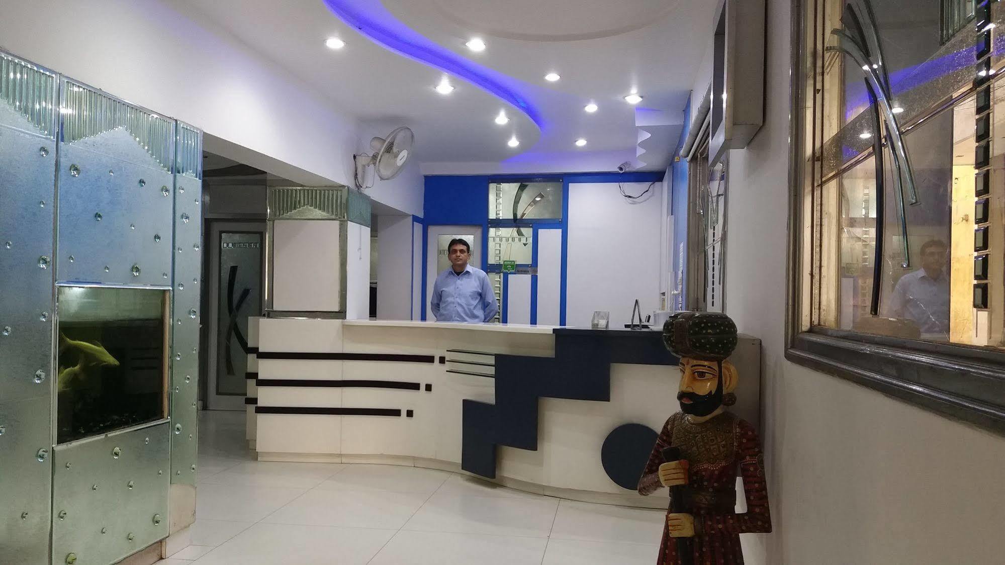 Kwality Hotel New Delhi