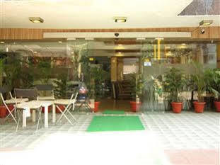 Hotel Balsons Continental
