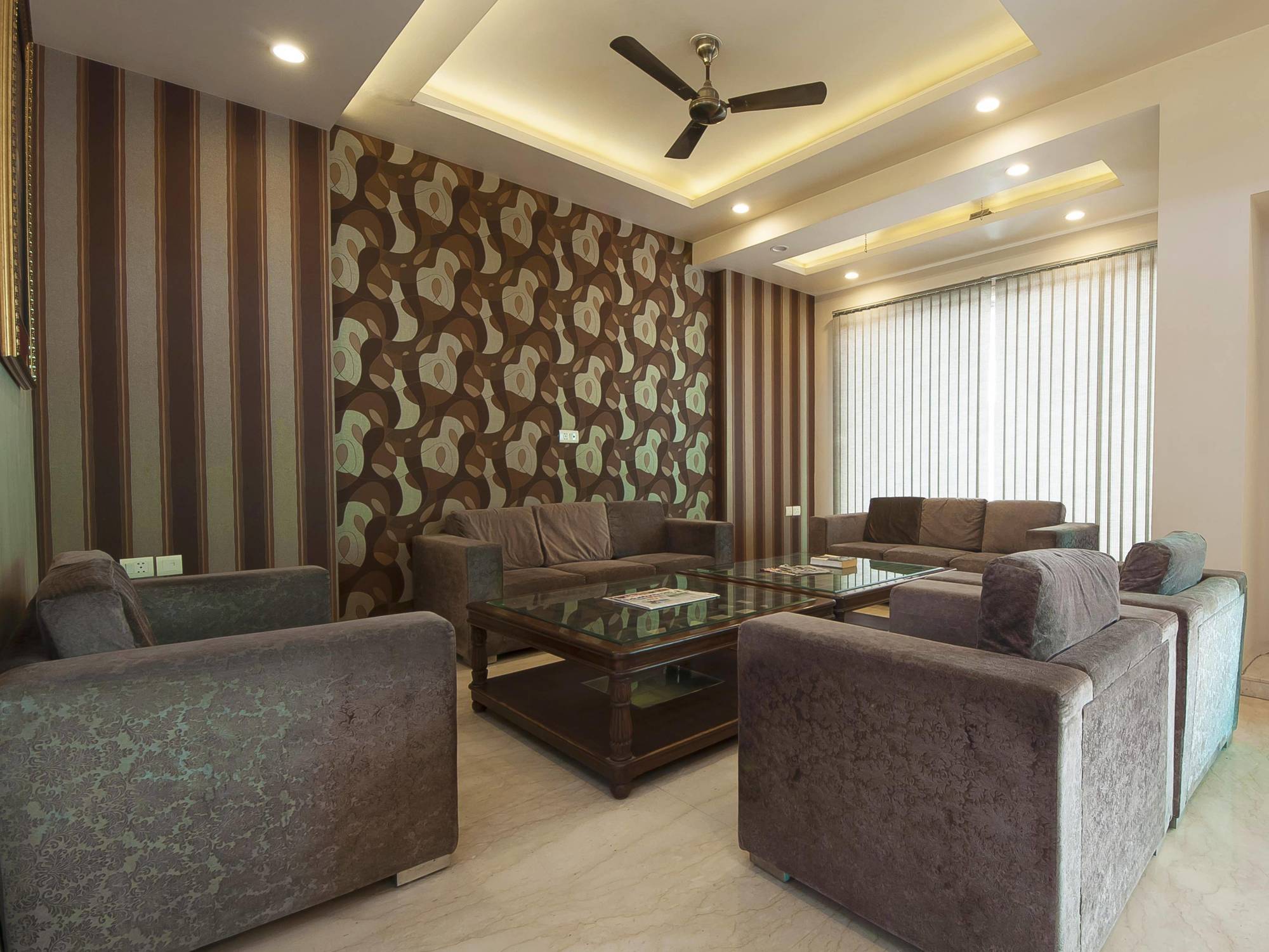 Shanti 3* New Delhi