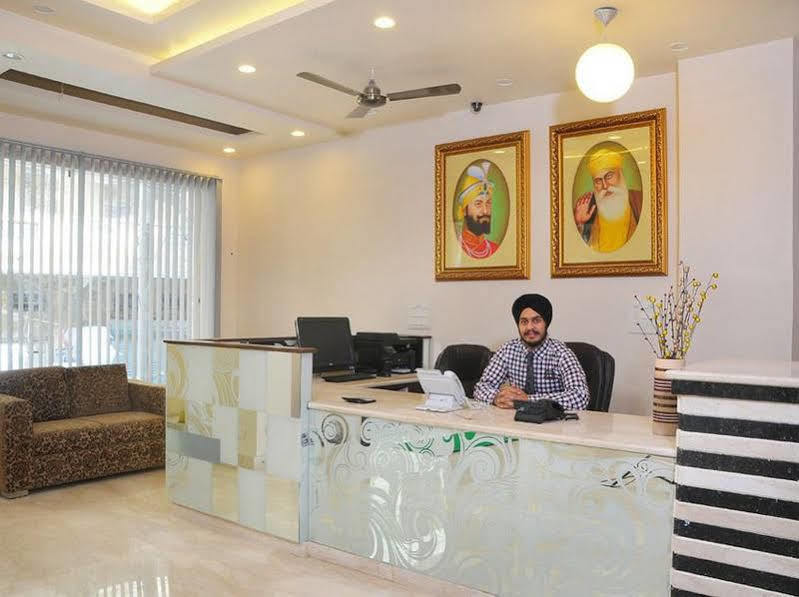 Hotel Shanti New Delhi