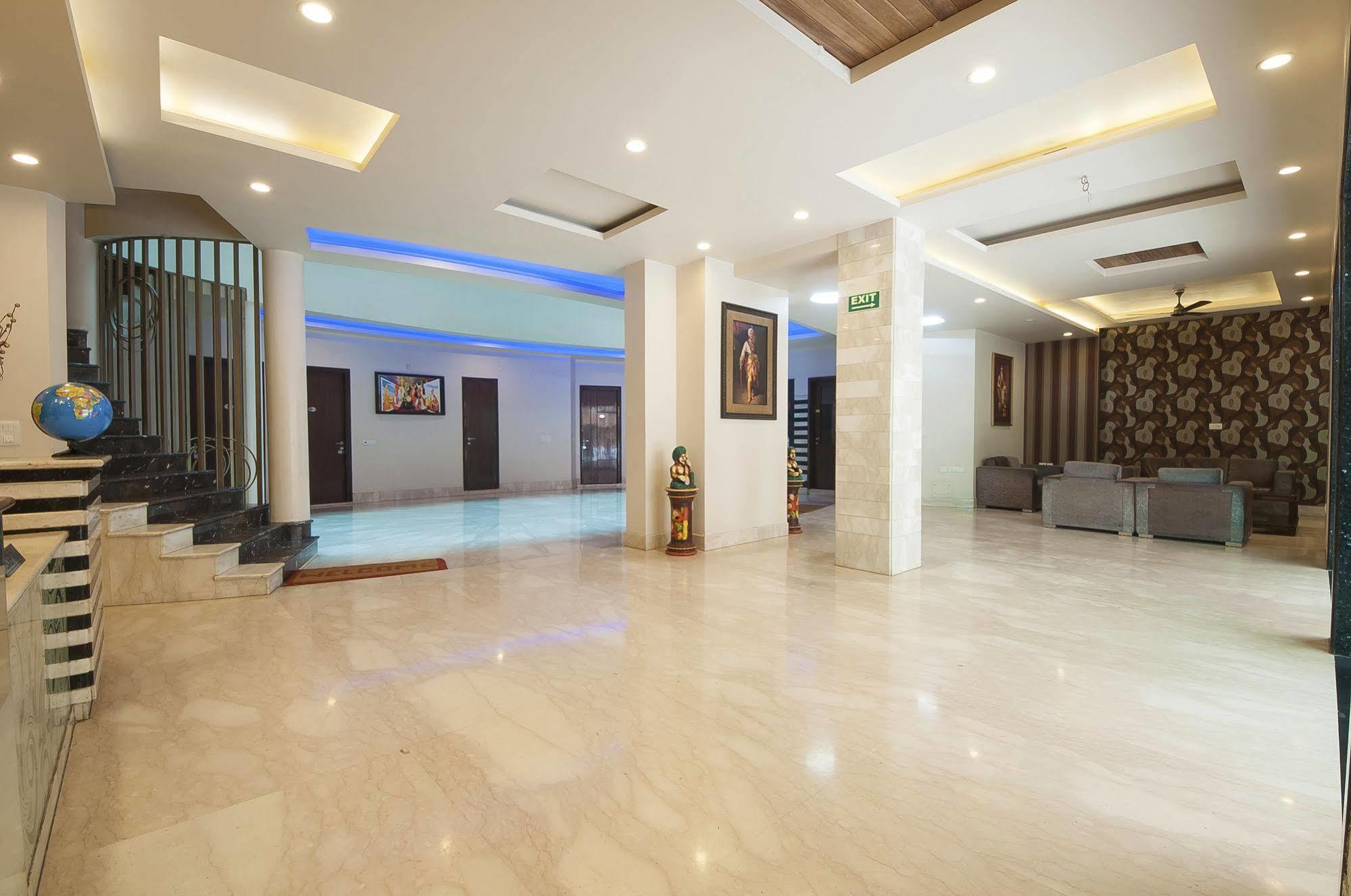 Shanti 3* New Delhi