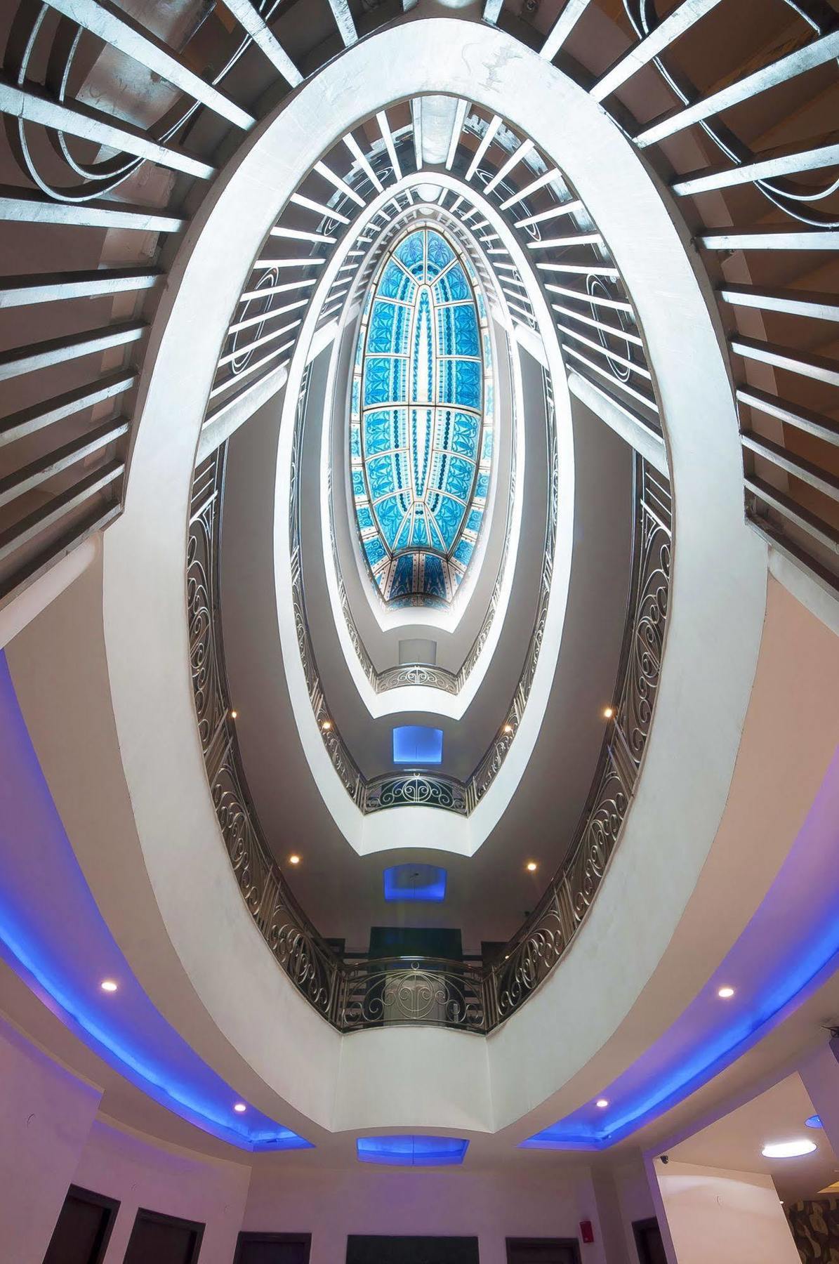 Hotel Shanti