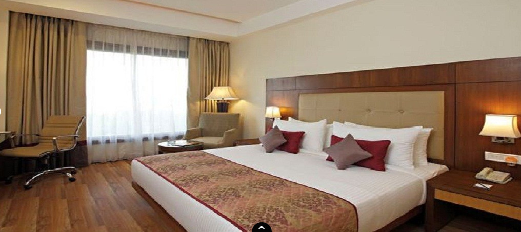S.k Premium Park 4*