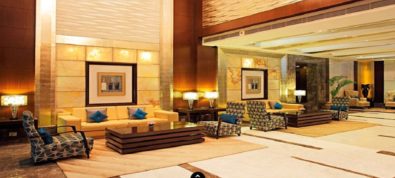 Hotel S.k Premium Park