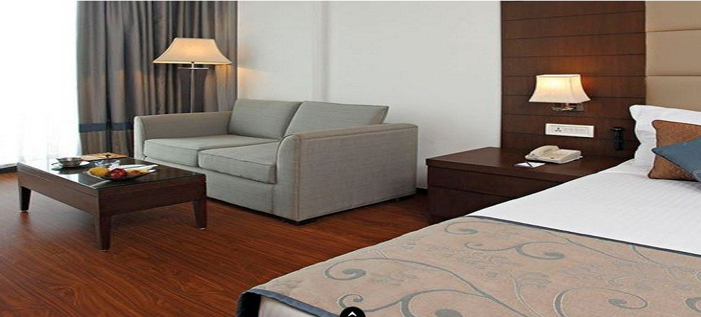 S.k Premium Park 4* Nova Deli