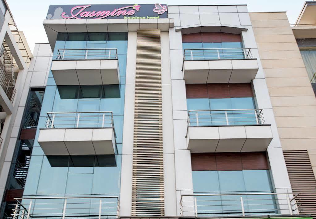 Jasmine Boutique Jasola 3*