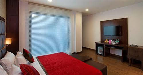 Jasmine Boutique Jasola Hotel 3*